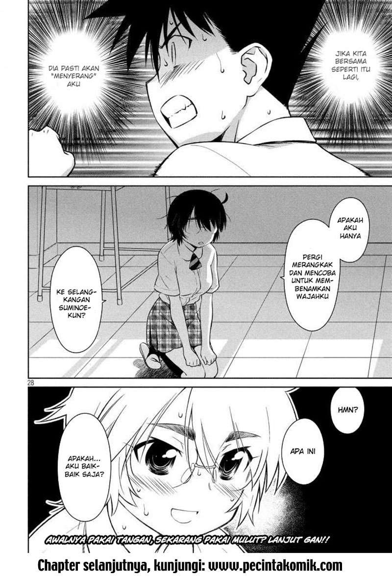 Chapter 120 - halaman 29