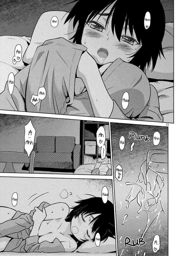 Chapter 119 - halaman 15