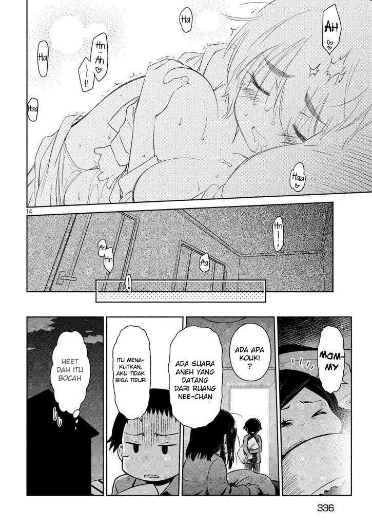 Chapter 119 - halaman 16