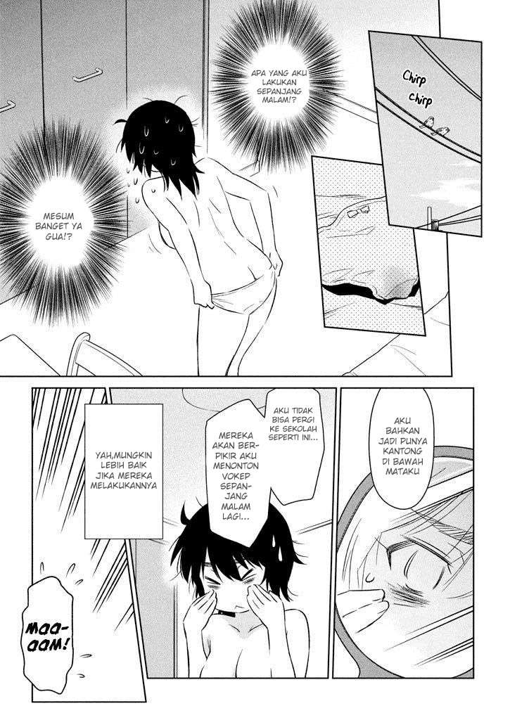 Chapter 119 - halaman 17