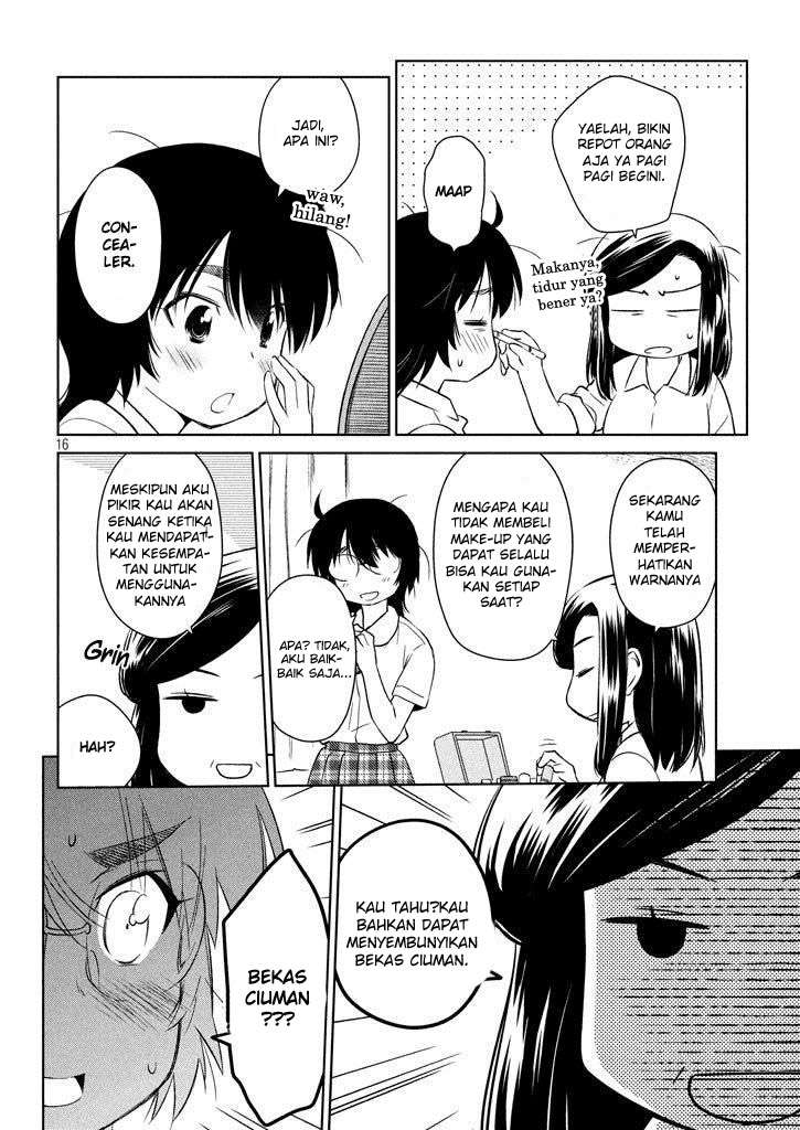 Chapter 119 - halaman 18
