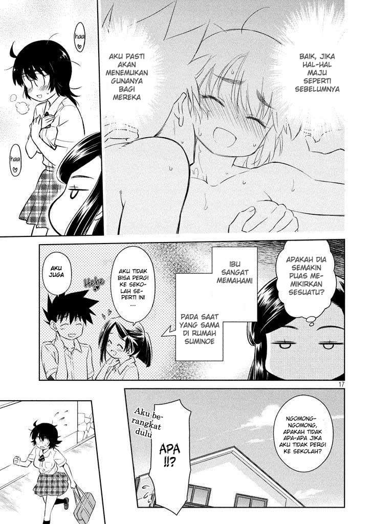 Chapter 119 - halaman 19