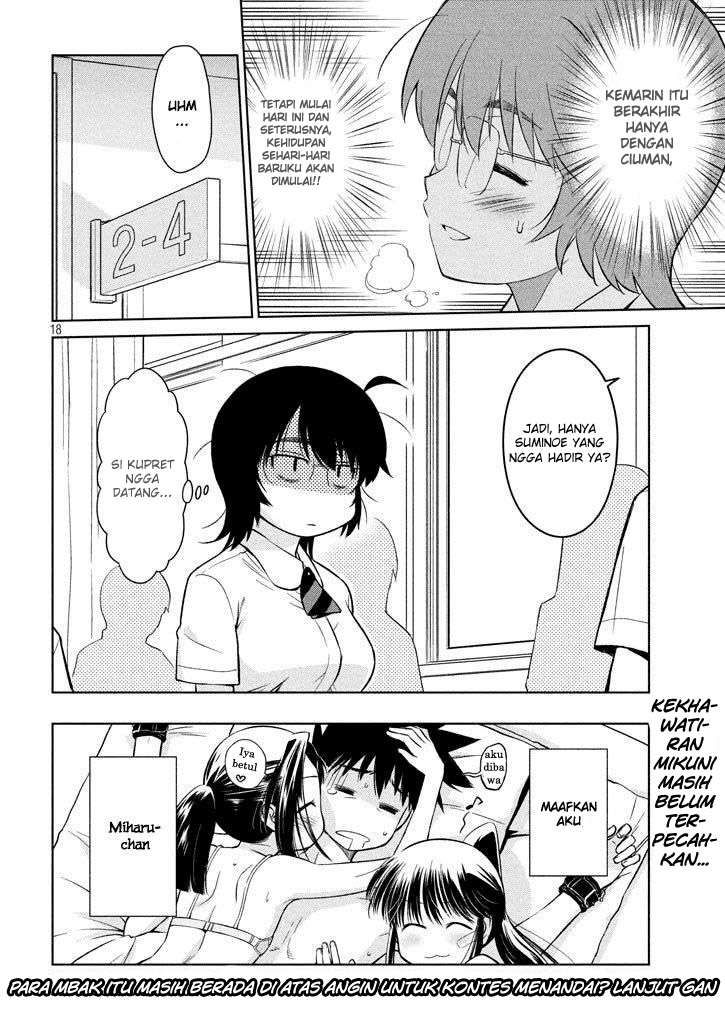 Chapter 119 - halaman 20