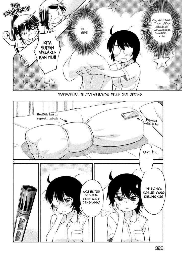 Chapter 119 - halaman 6