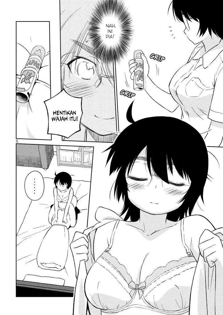 Chapter 119 - halaman 8