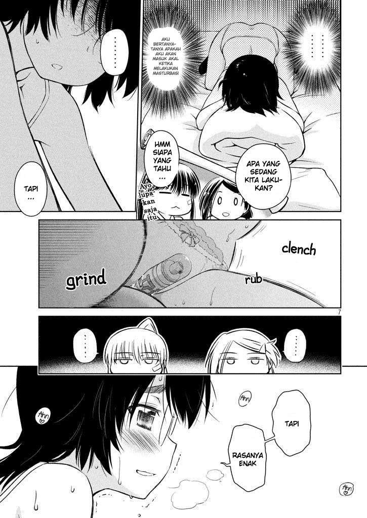 Chapter 119 - halaman 9