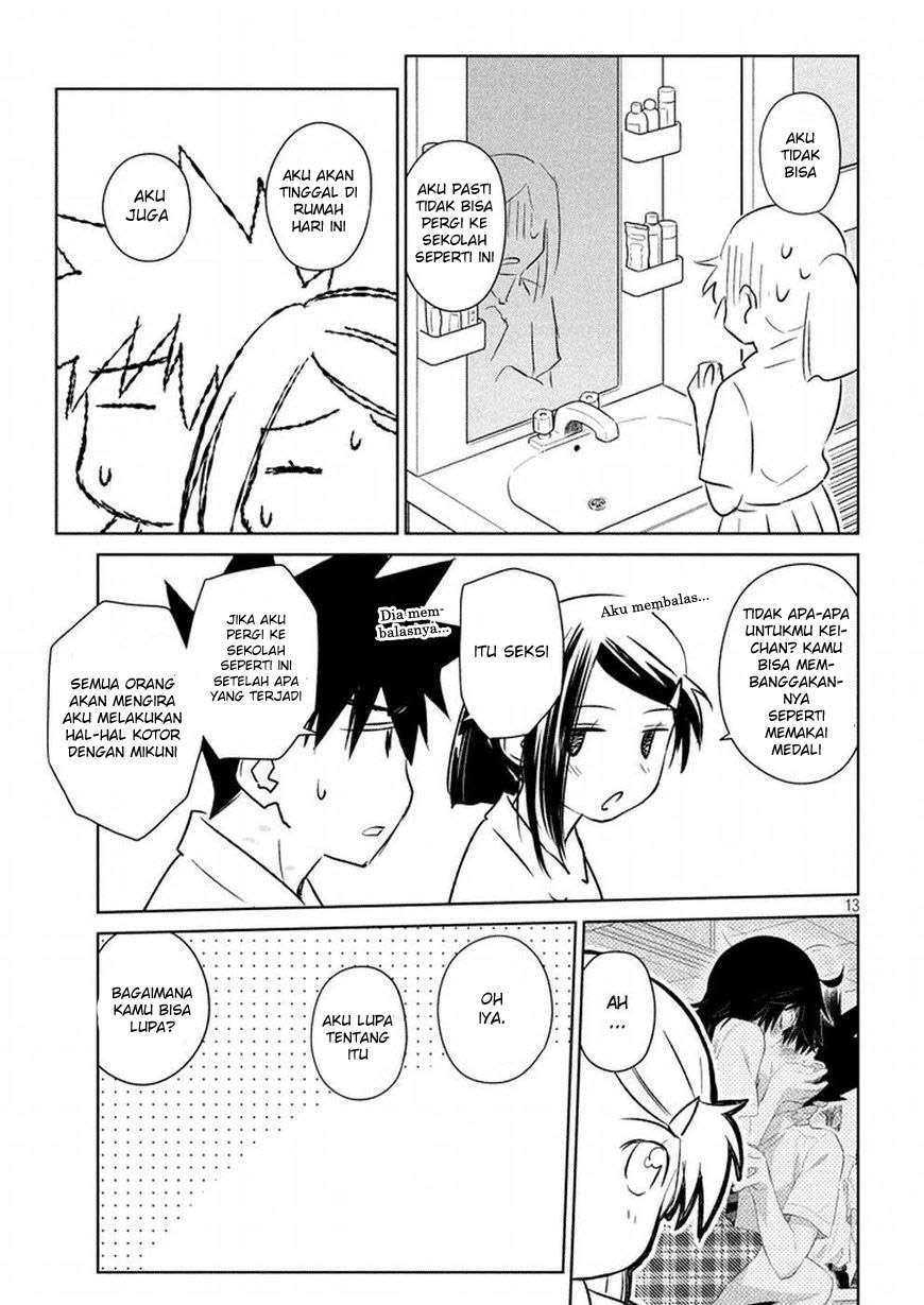Chapter 118 - halaman 15