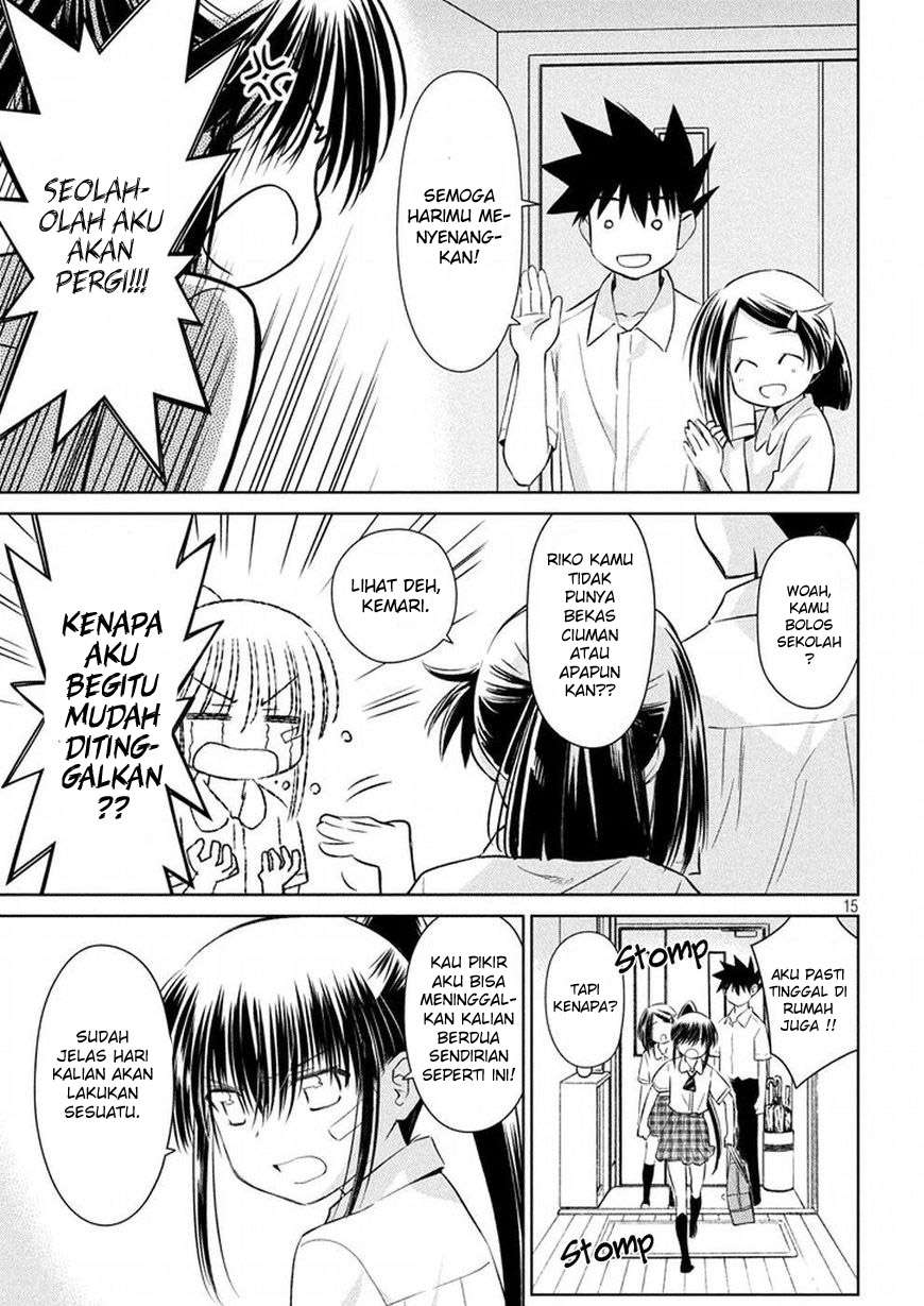 Chapter 118 - halaman 17