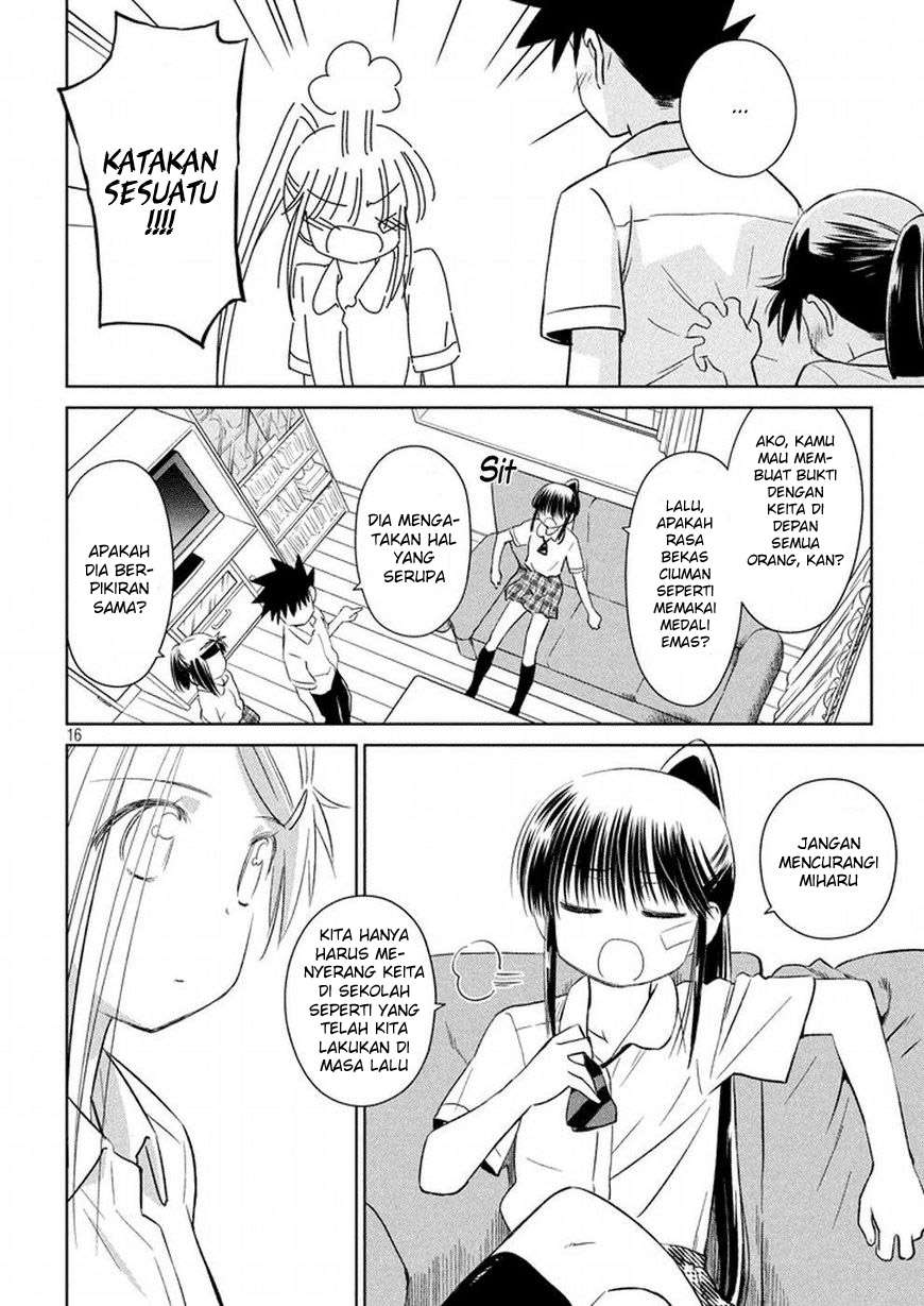 Chapter 118 - halaman 18