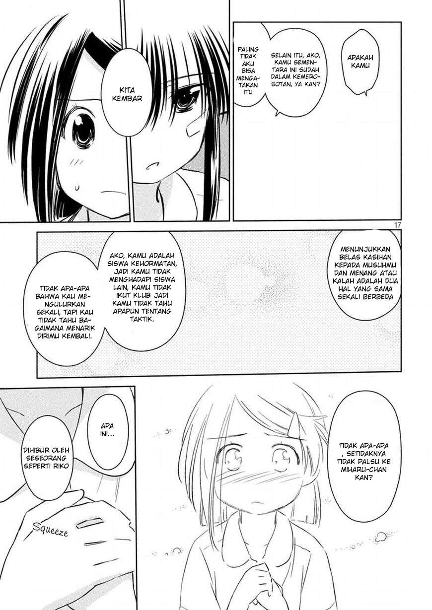 Chapter 118 - halaman 19