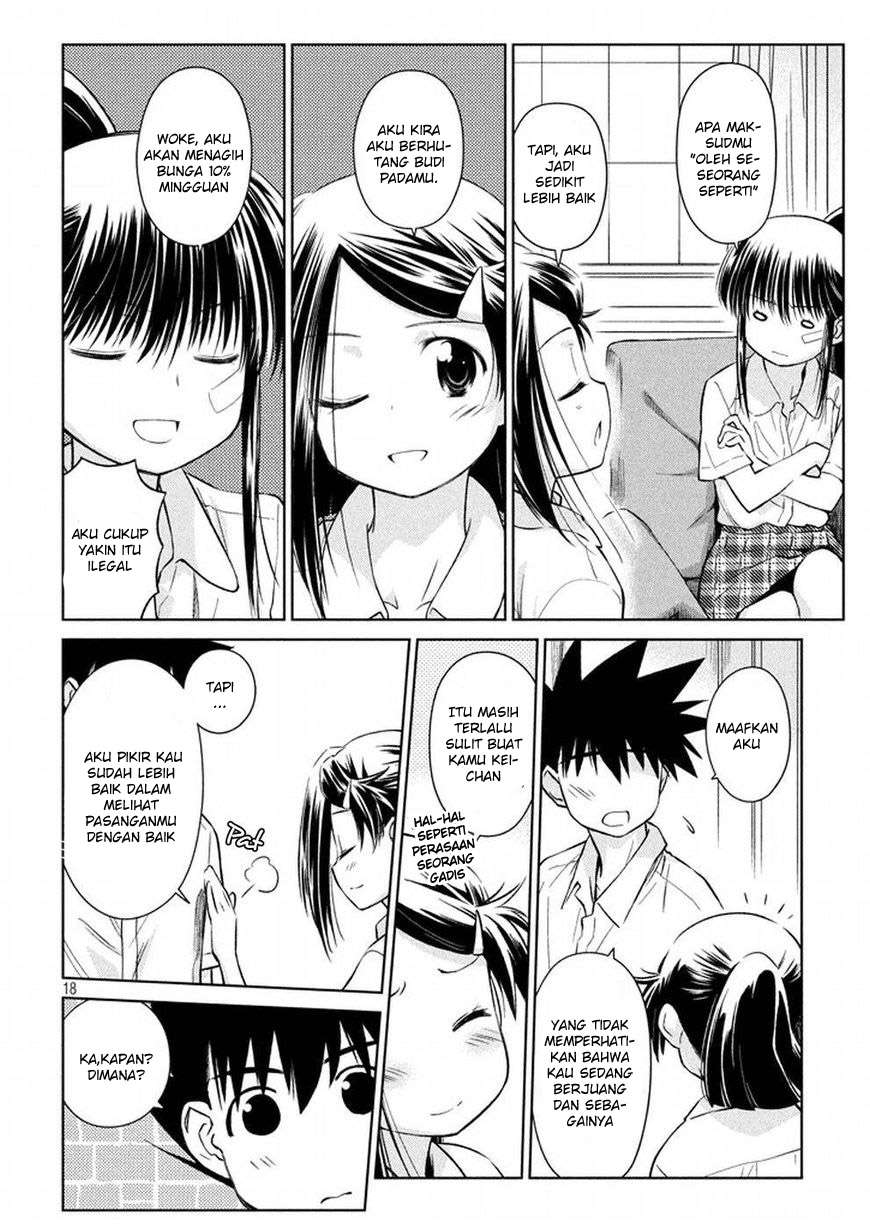 Chapter 118 - halaman 20