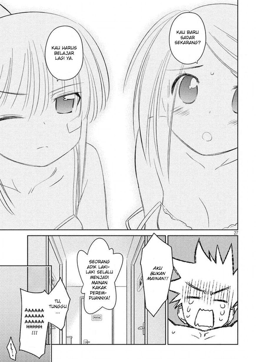 Chapter 118 - halaman 28