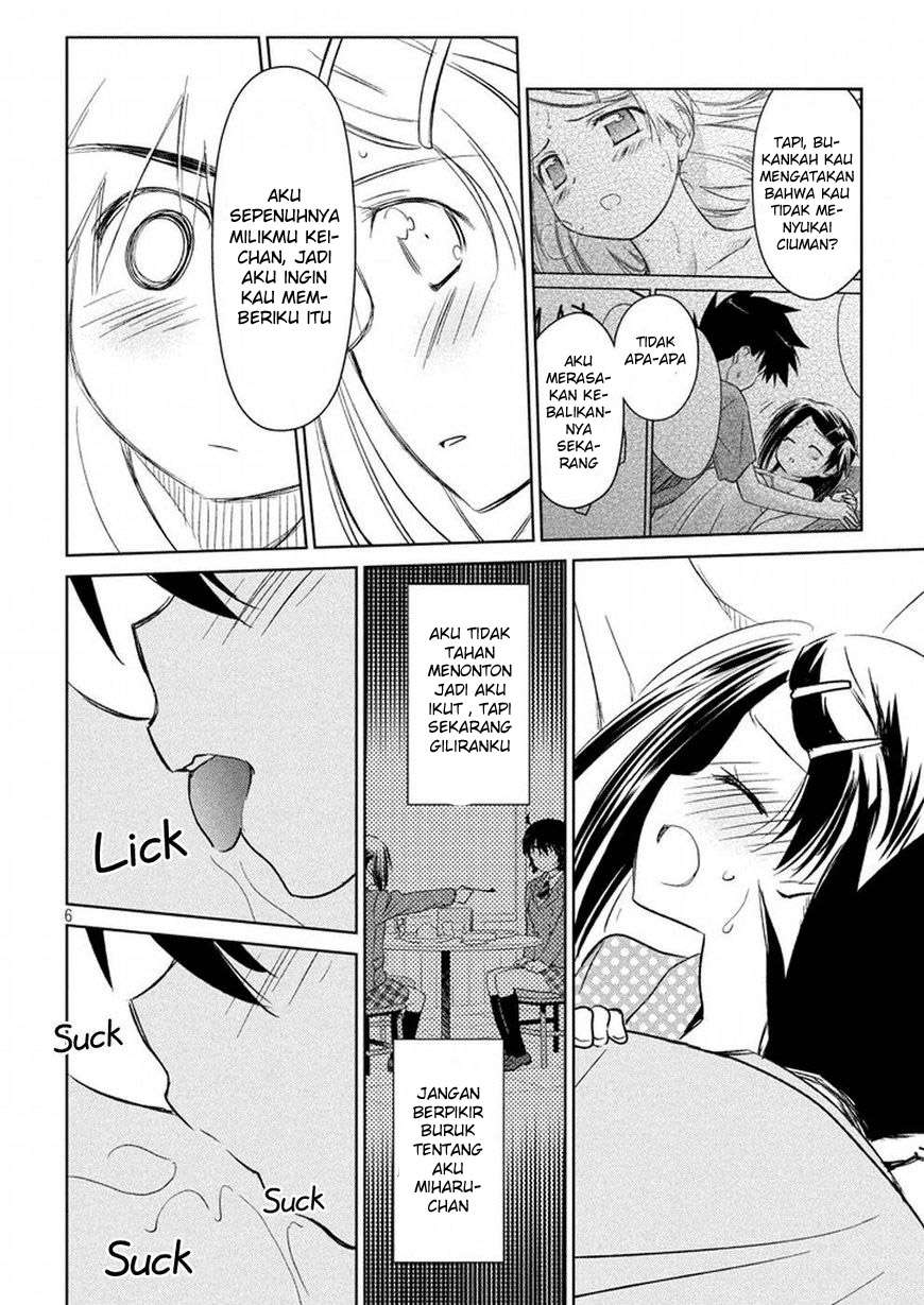 Chapter 118 - halaman 8