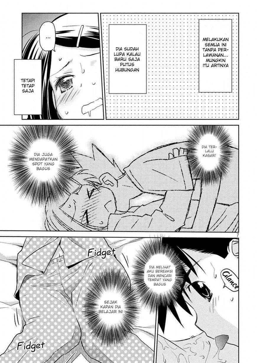 Chapter 118 - halaman 9