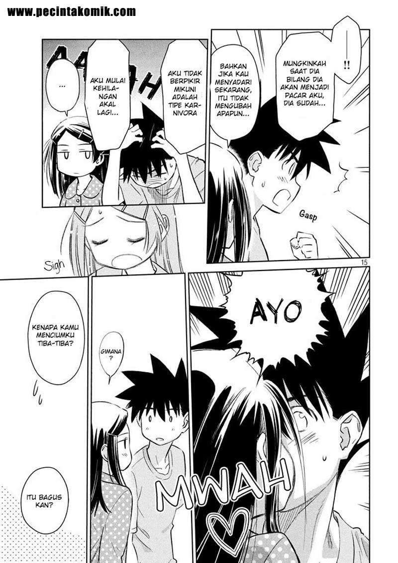Chapter 117 - halaman 17