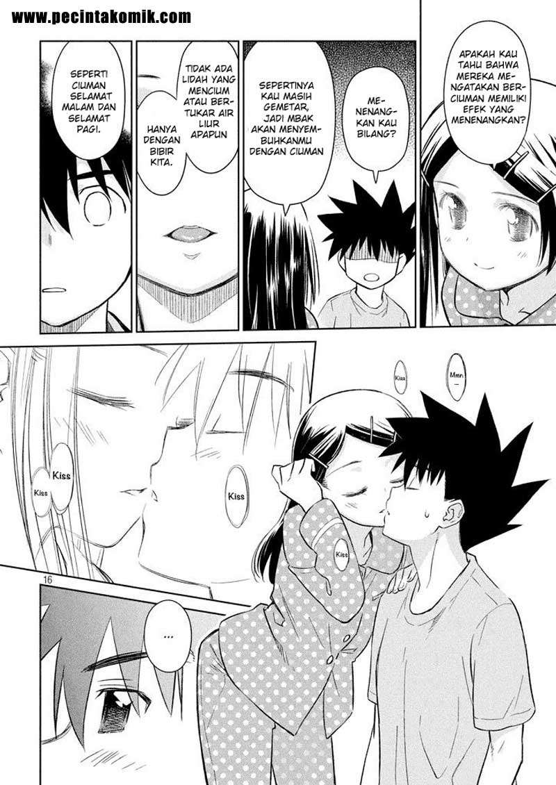 Chapter 117 - halaman 18