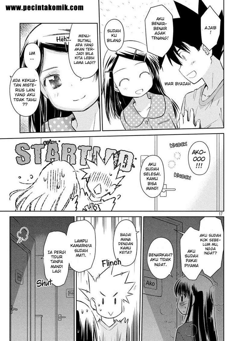 Chapter 117 - halaman 19