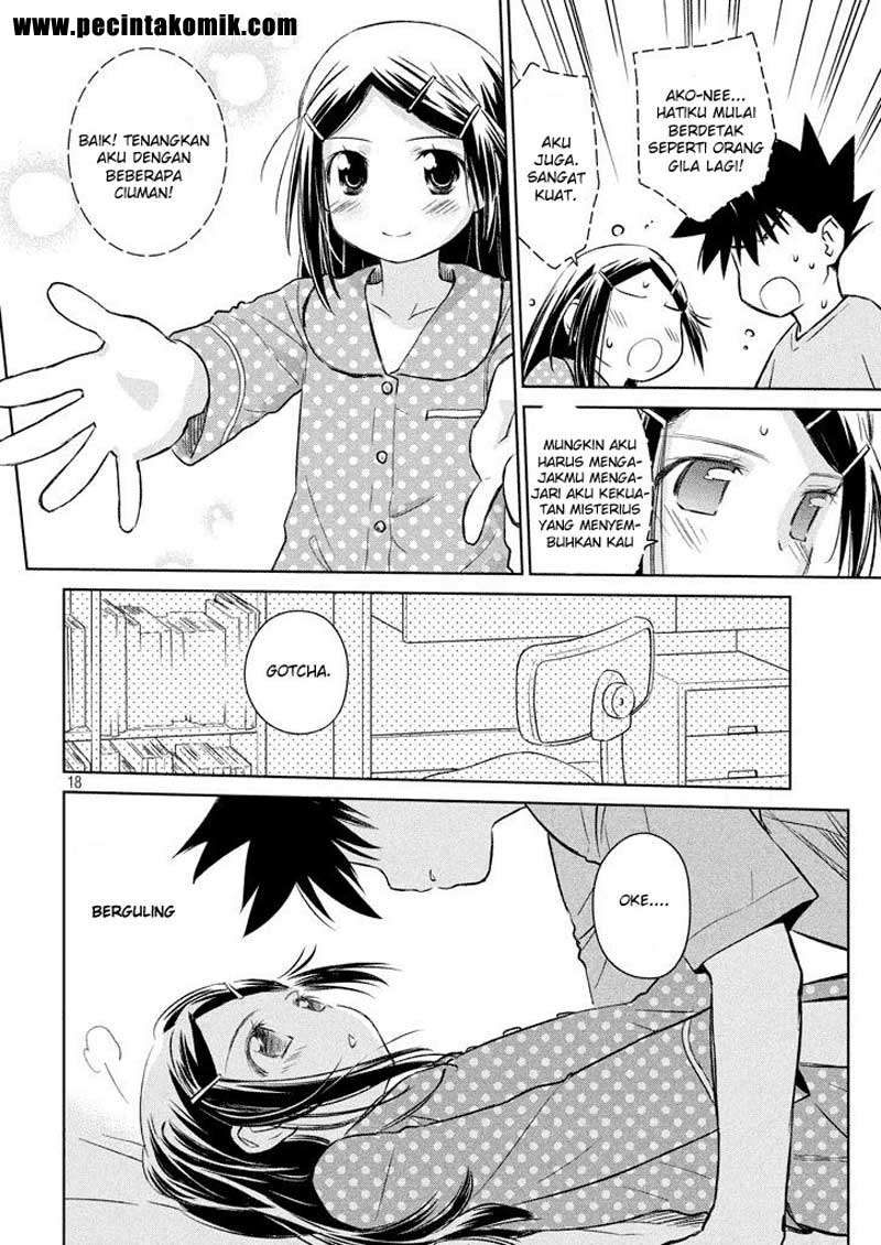 Chapter 117 - halaman 20
