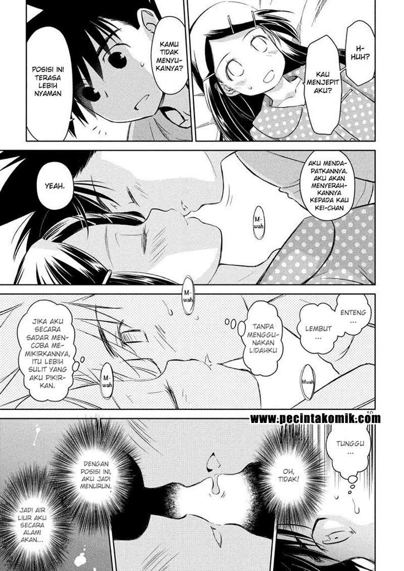 Chapter 117 - halaman 21