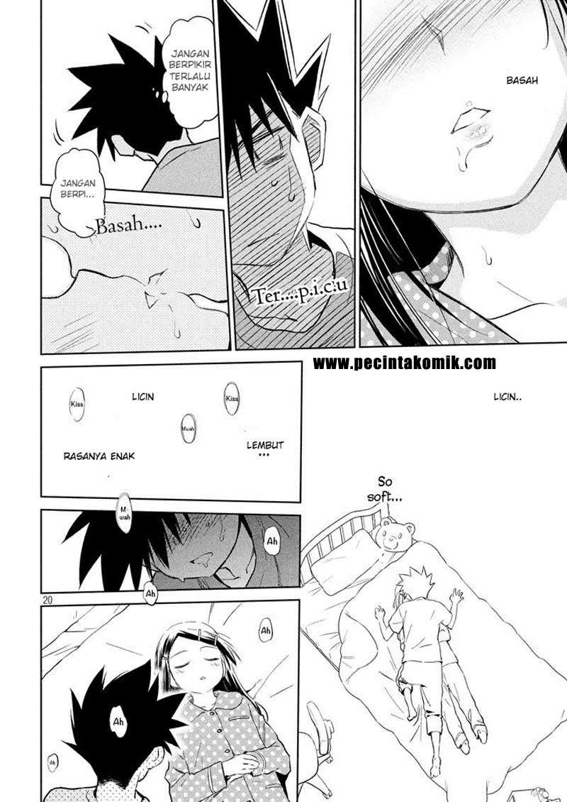 Chapter 117 - halaman 22