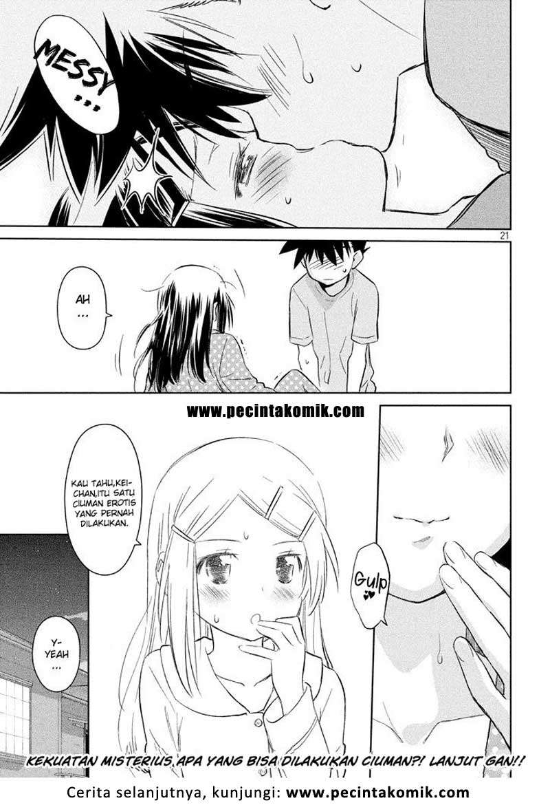 Chapter 117 - halaman 23