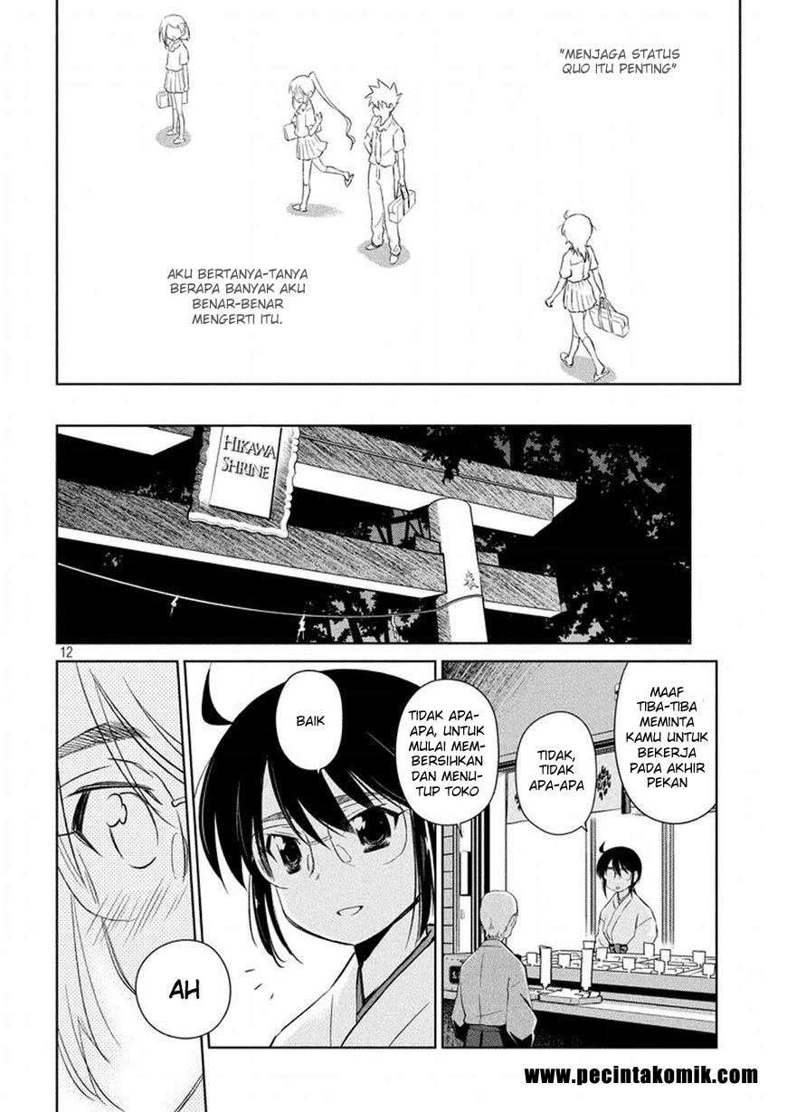 Chapter 116 - halaman 14