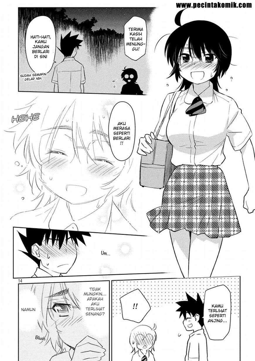 Chapter 116 - halaman 16