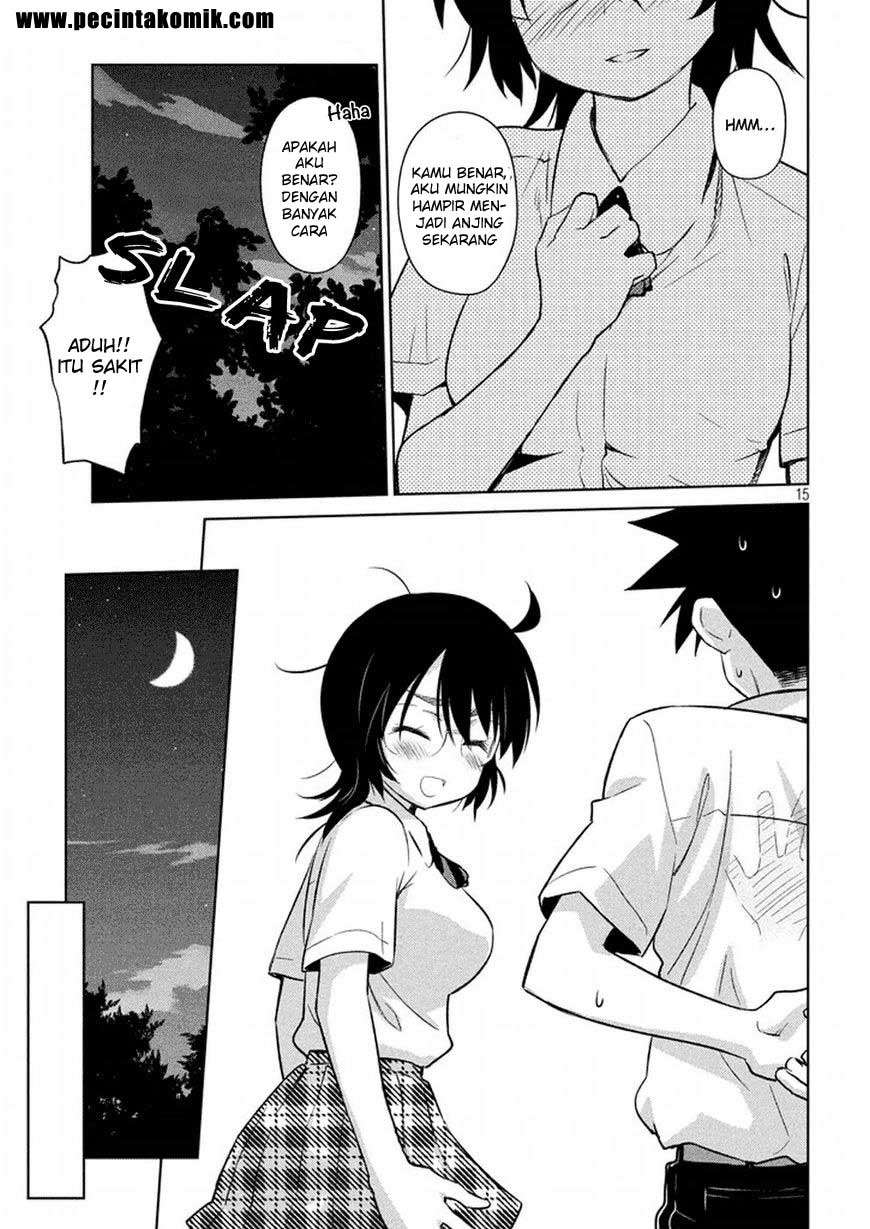 Chapter 116 - halaman 17