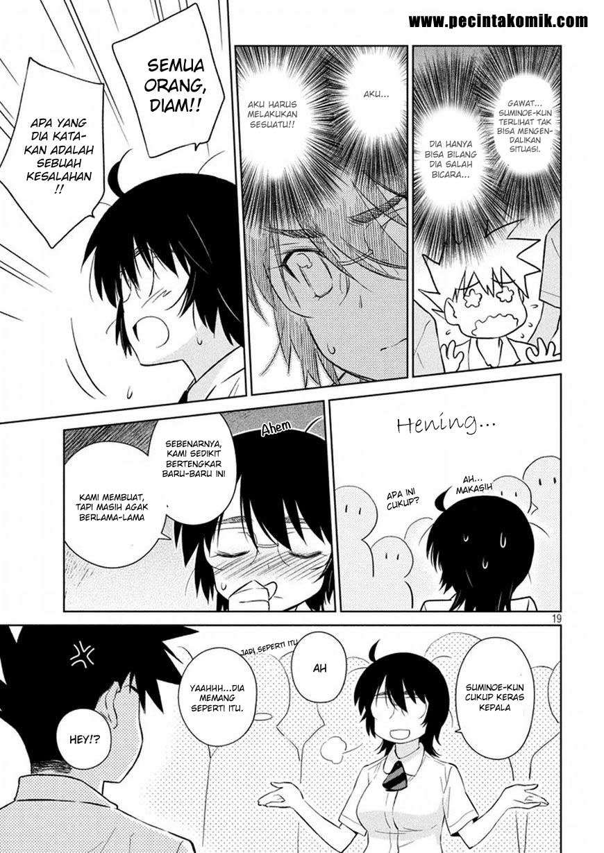 Chapter 116 - halaman 21