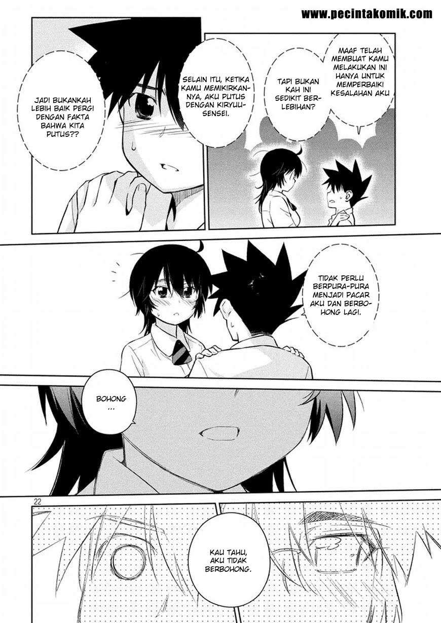 Chapter 116 - halaman 24