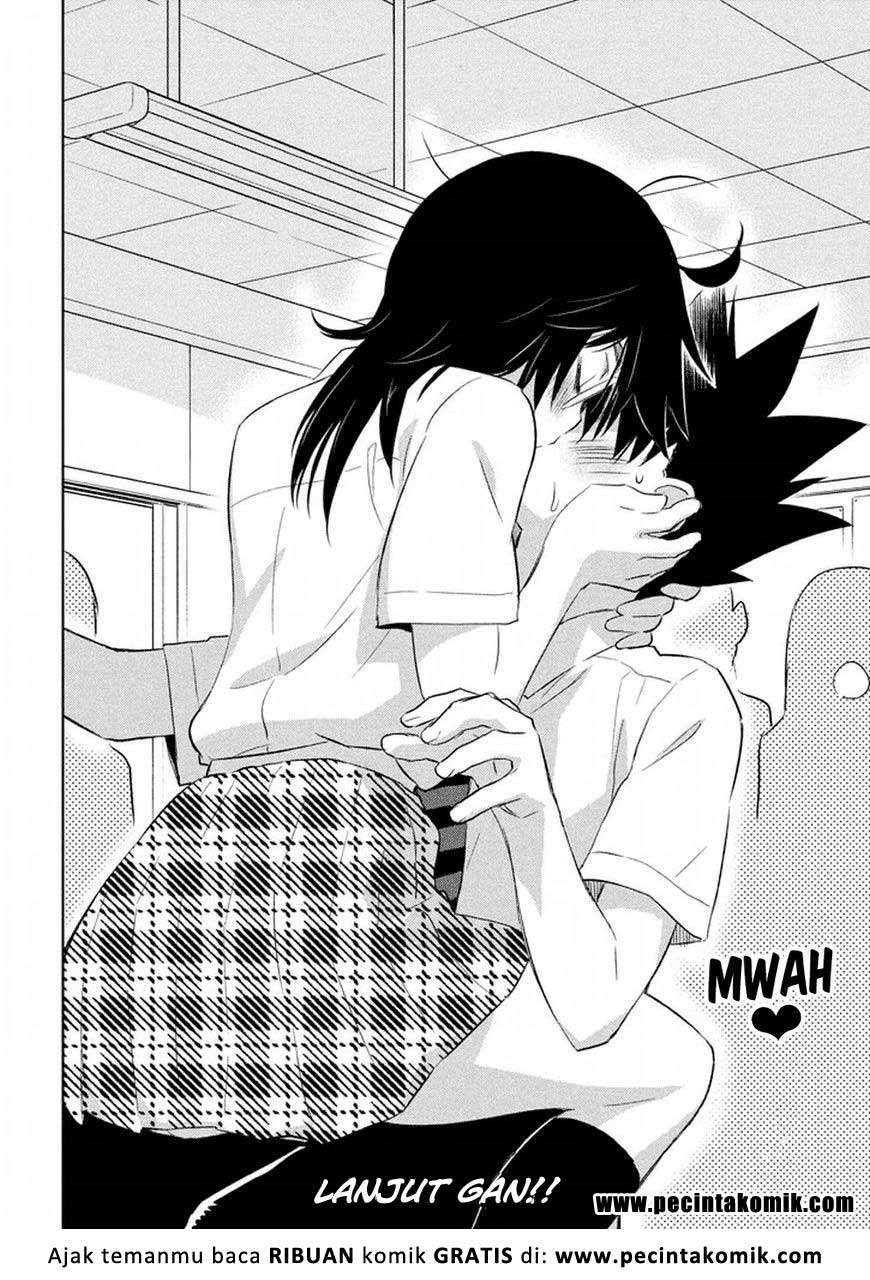 Chapter 116 - halaman 26
