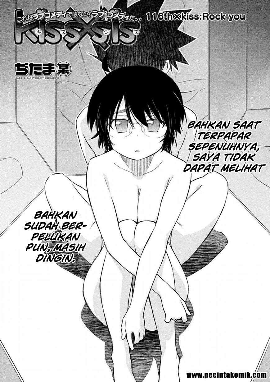 Chapter 116 - halaman 5
