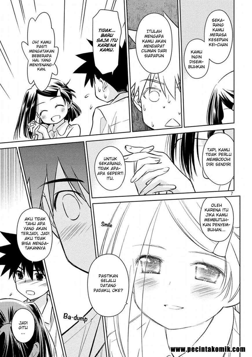 Chapter 116 - halaman 9