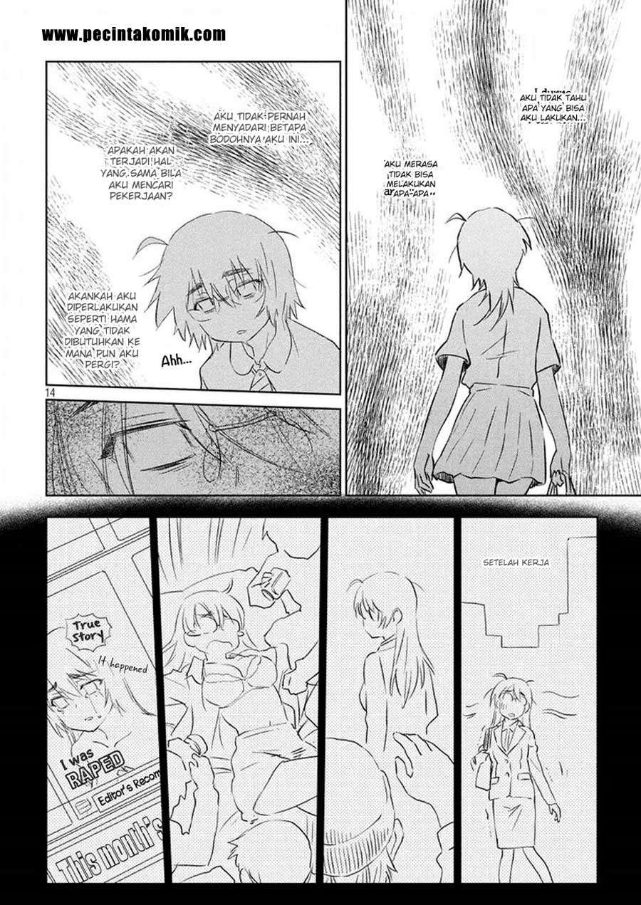 Chapter 115 - halaman 16