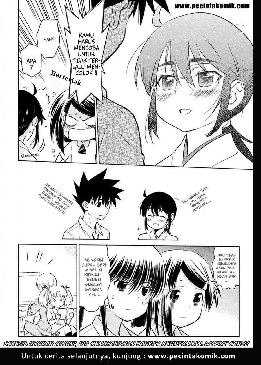 Chapter 115 - halaman 20