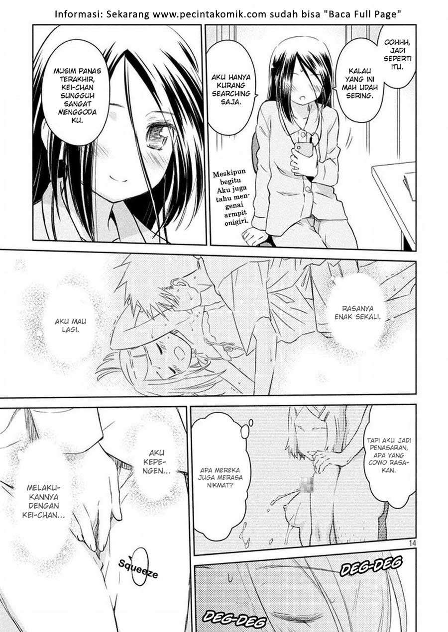 Chapter 114 - halaman 16