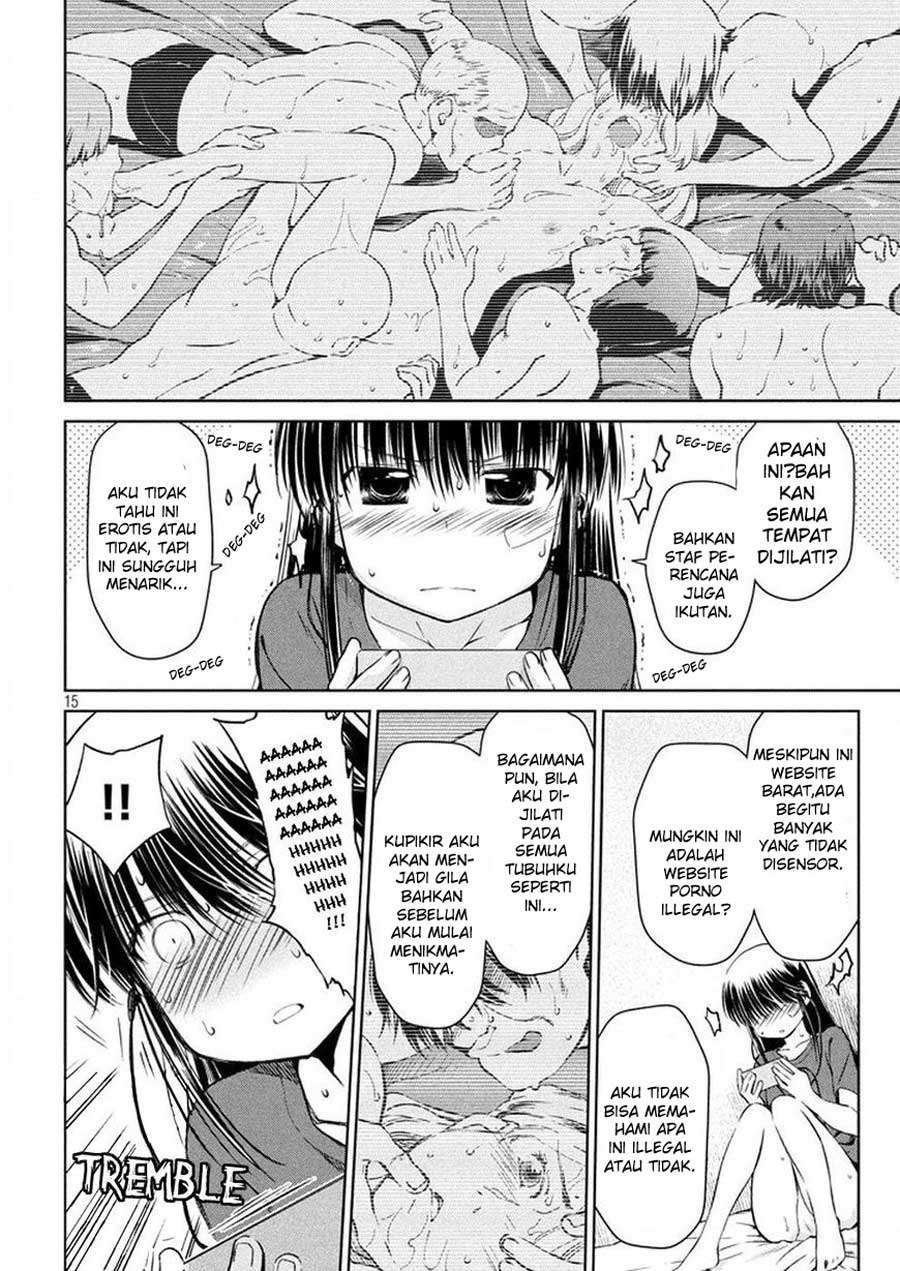 Chapter 114 - halaman 17