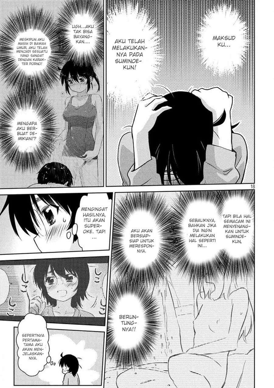 Chapter 114 - halaman 20