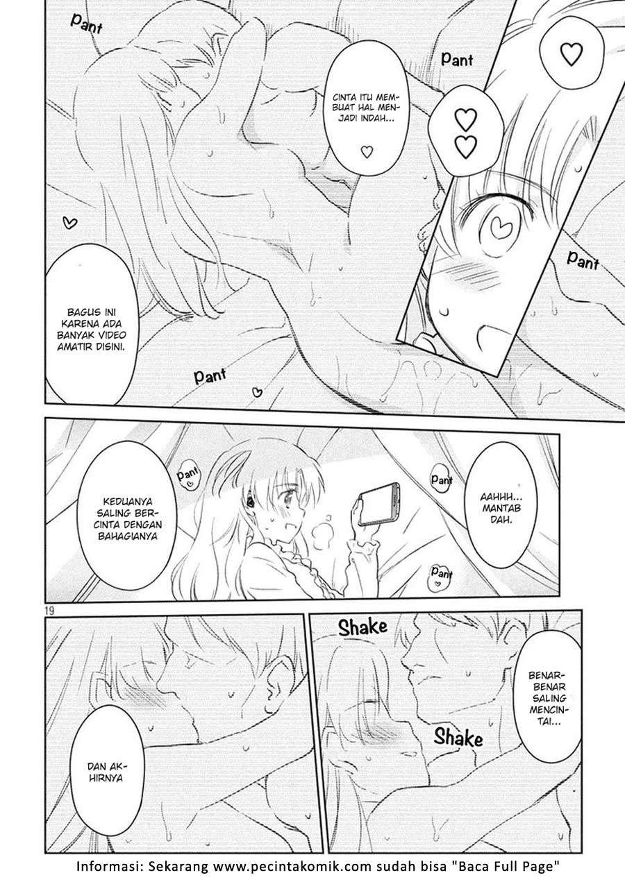 Chapter 114 - halaman 21