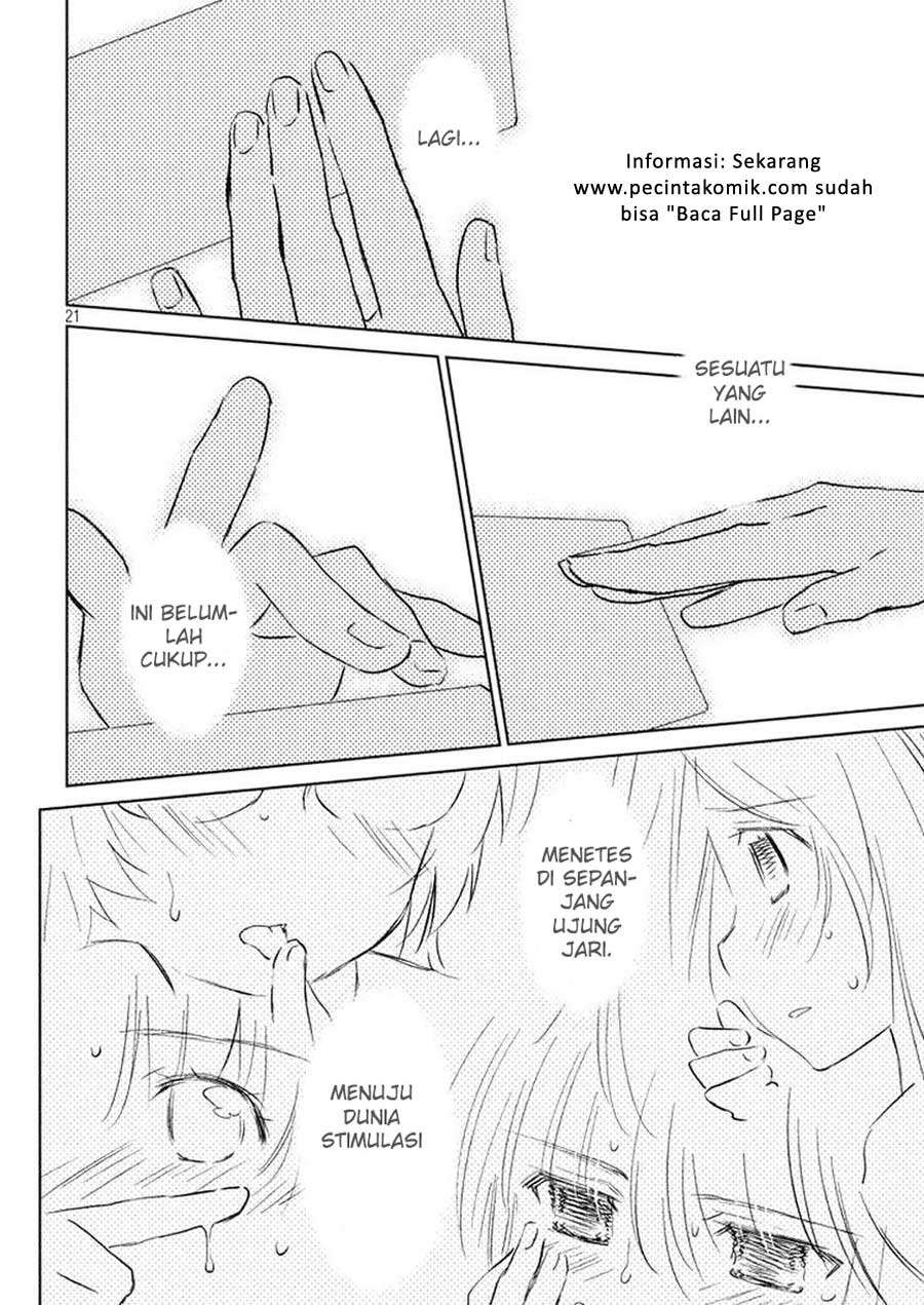 Chapter 114 - halaman 23