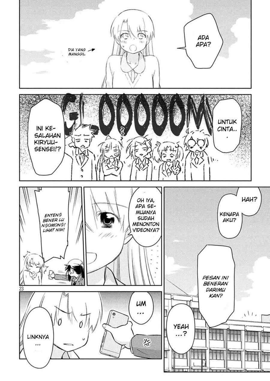 Chapter 114 - halaman 25