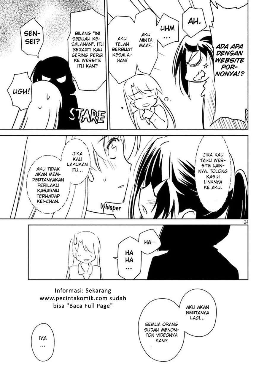 Chapter 114 - halaman 26
