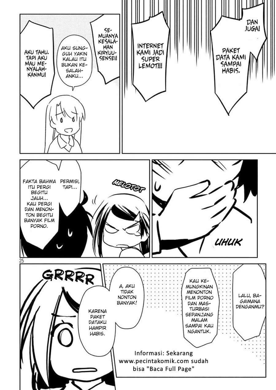 Chapter 114 - halaman 27