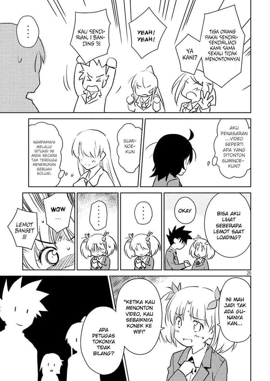 Chapter 114 - halaman 28