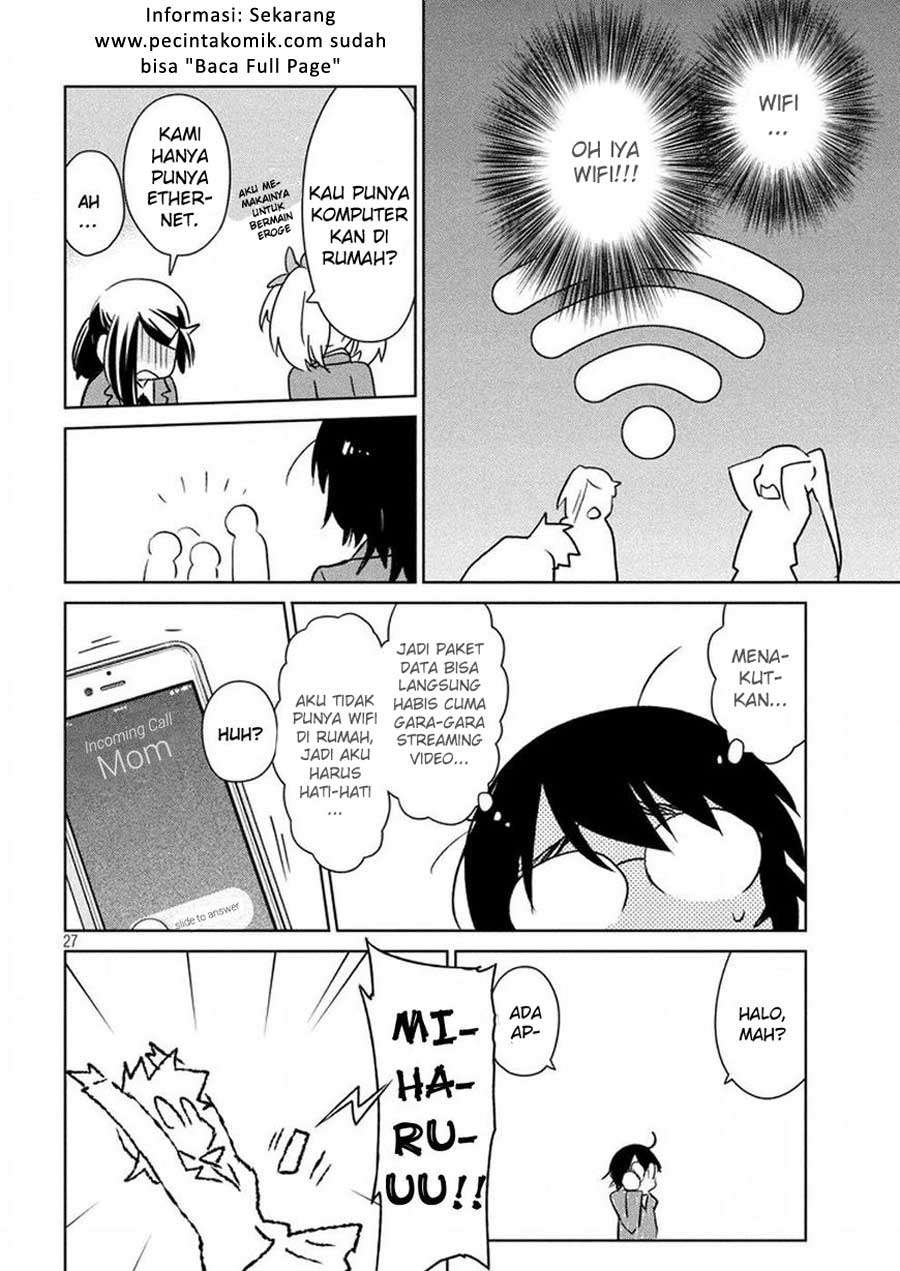Chapter 114 - halaman 29