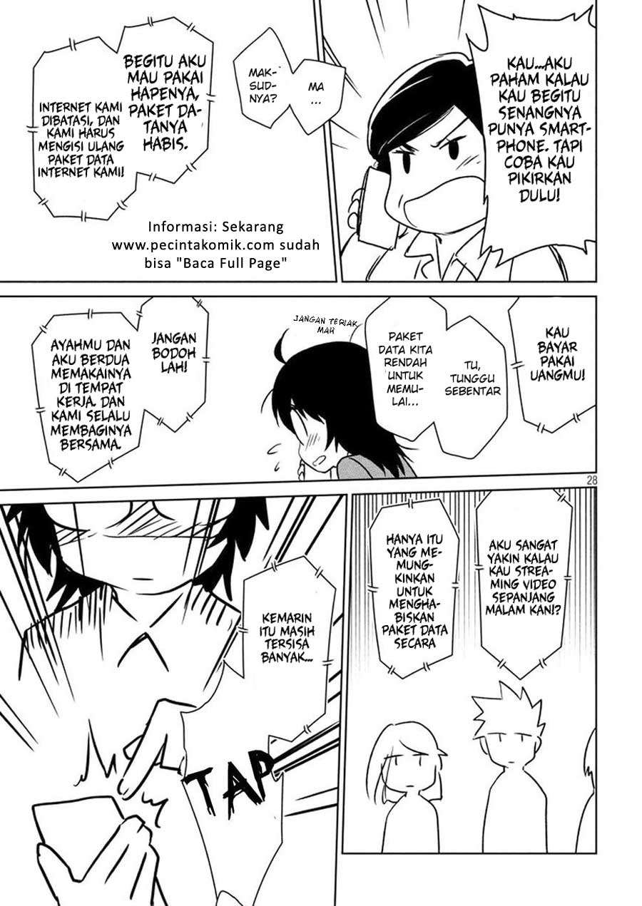 Chapter 114 - halaman 30