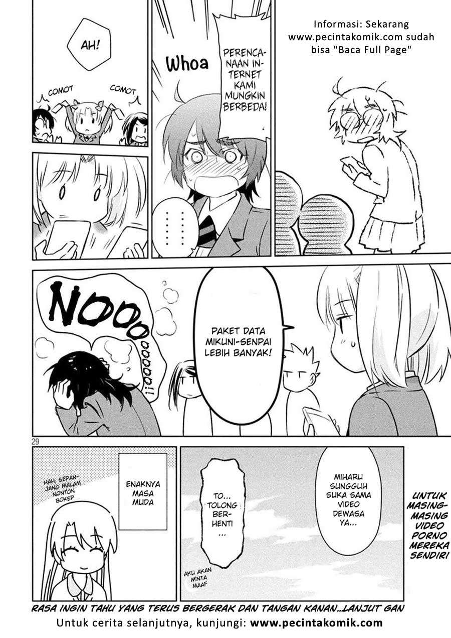 Chapter 114 - halaman 31