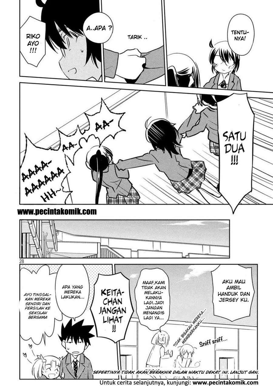 Chapter 113 - halaman 15