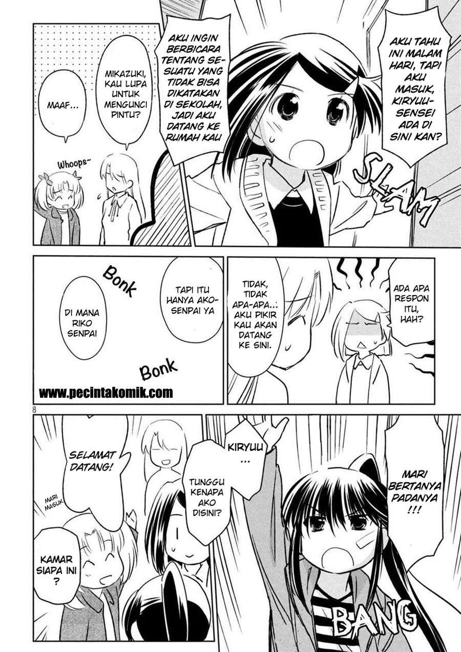 Chapter 113 - halaman 6