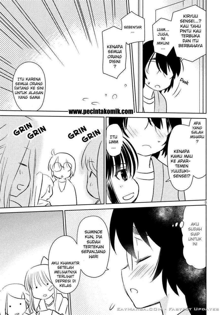 Chapter 113 - halaman 7